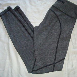Lululemon Size 4 Thighs